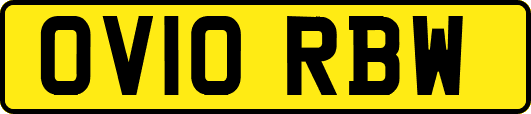 OV10RBW