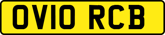 OV10RCB