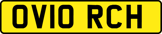 OV10RCH