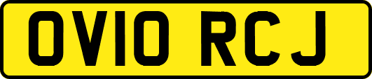 OV10RCJ