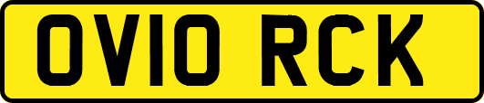 OV10RCK