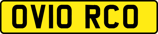 OV10RCO