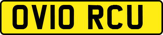 OV10RCU