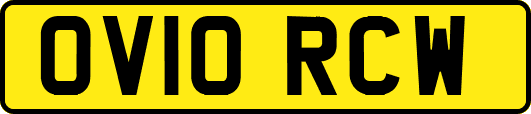 OV10RCW