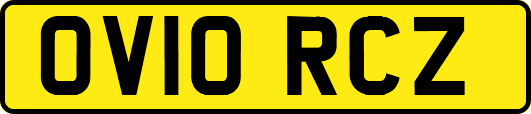 OV10RCZ