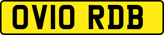 OV10RDB