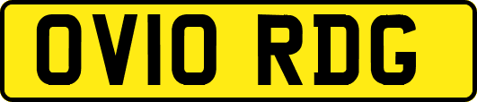 OV10RDG