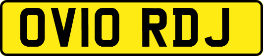 OV10RDJ