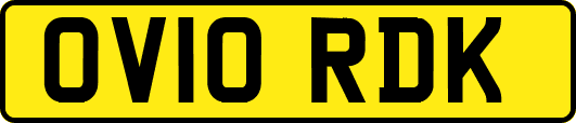 OV10RDK