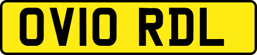 OV10RDL