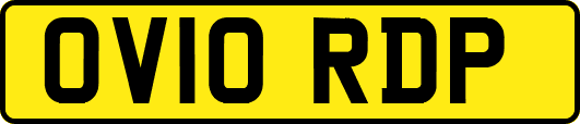 OV10RDP