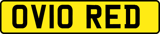OV10RED