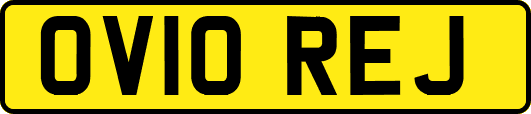 OV10REJ