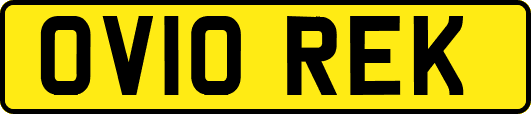 OV10REK