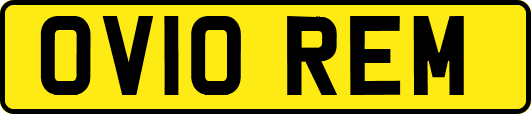 OV10REM