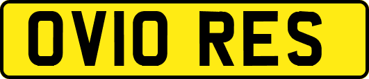OV10RES