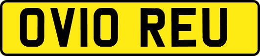 OV10REU