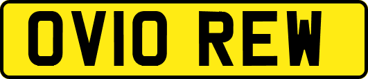 OV10REW