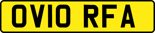 OV10RFA