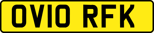 OV10RFK