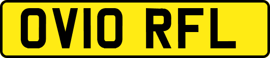 OV10RFL