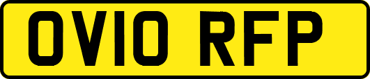 OV10RFP