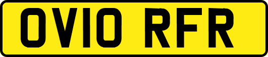 OV10RFR