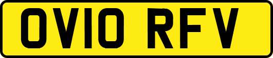 OV10RFV