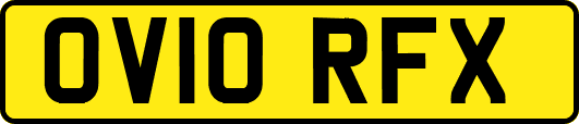 OV10RFX