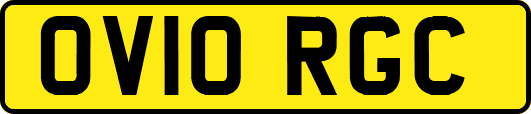 OV10RGC