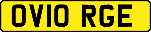 OV10RGE