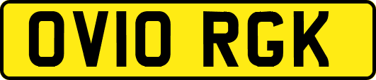 OV10RGK