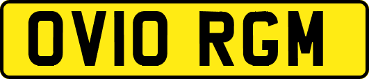 OV10RGM