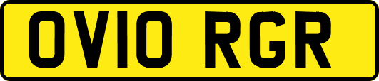 OV10RGR