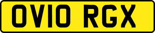 OV10RGX