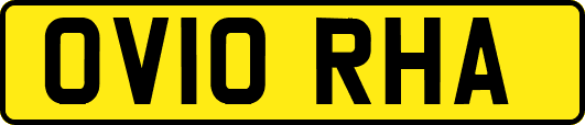 OV10RHA