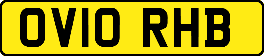 OV10RHB