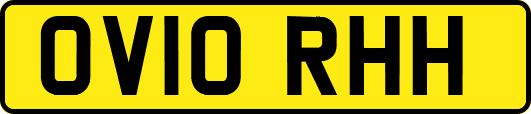 OV10RHH