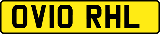 OV10RHL