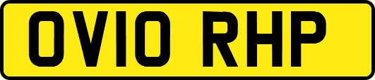 OV10RHP