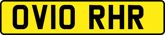 OV10RHR