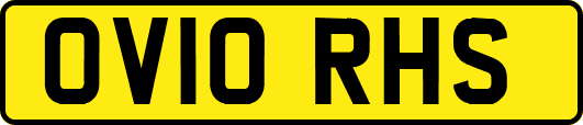 OV10RHS