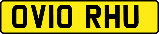 OV10RHU