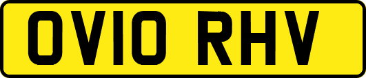 OV10RHV