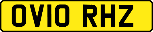OV10RHZ