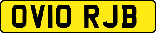 OV10RJB