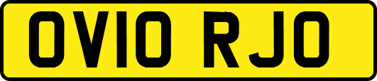 OV10RJO