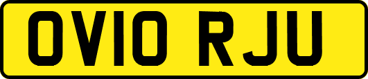 OV10RJU