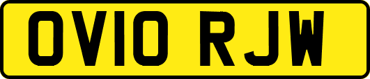 OV10RJW