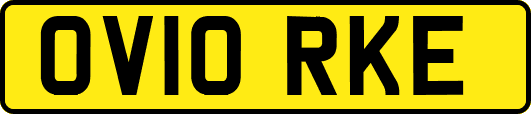 OV10RKE